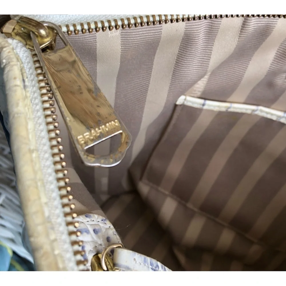 Brahmin Purse